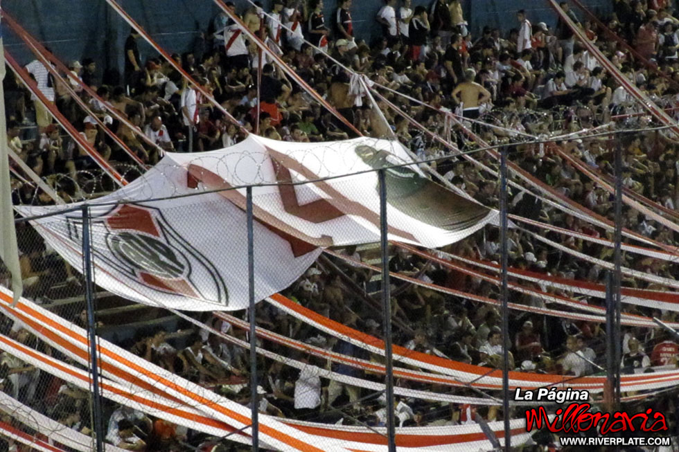 Tigre vs River Plate (AP 2009) 12